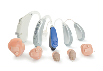 Hearing aid
補聴器の販売&修理