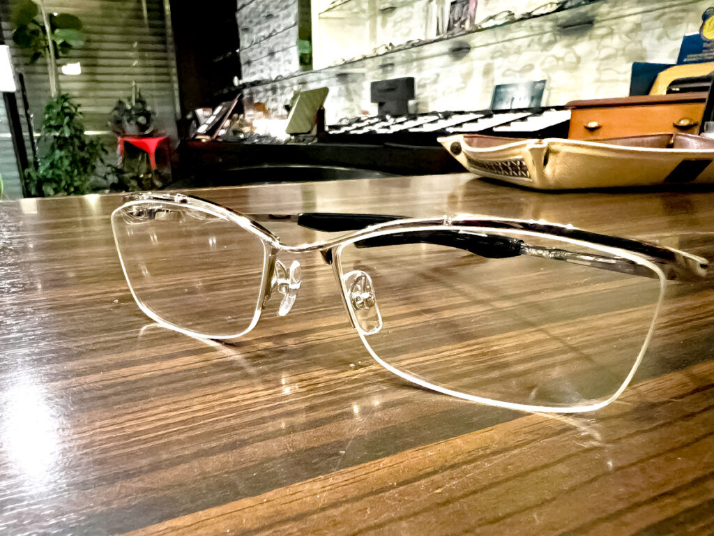 ARAKAWA
荒川時計店
函南町
フォーナインズ
眼鏡作製
眼鏡処方箋