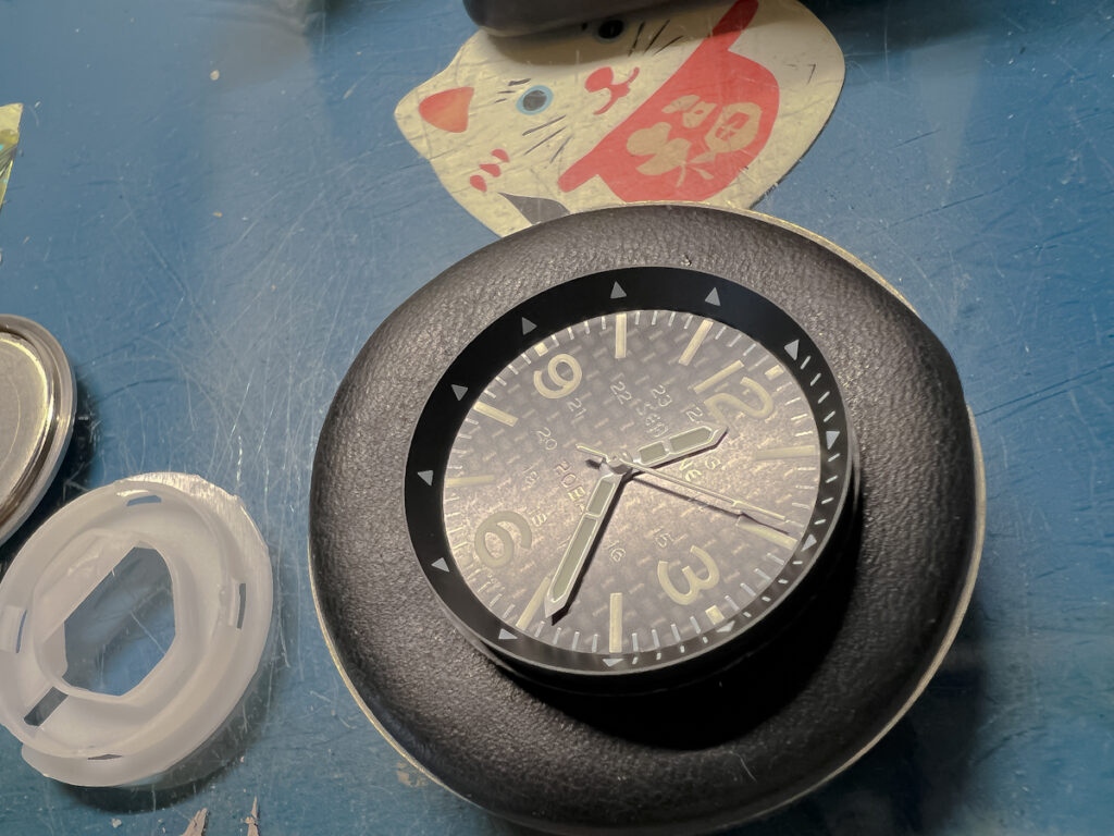 時計修理
電池交換
静岡
あらかわ時計店
荒川時計店