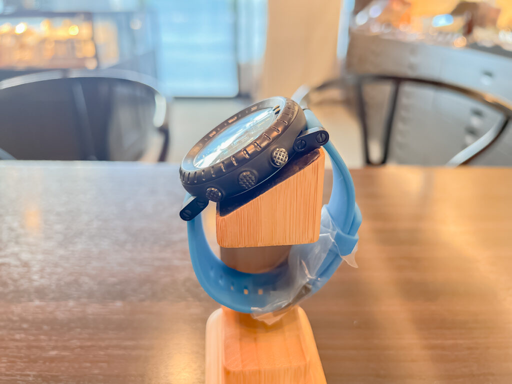 SUUNTO(スント)CORE BLUE CRUSH
静岡
ARAKAWA
荒川時計店