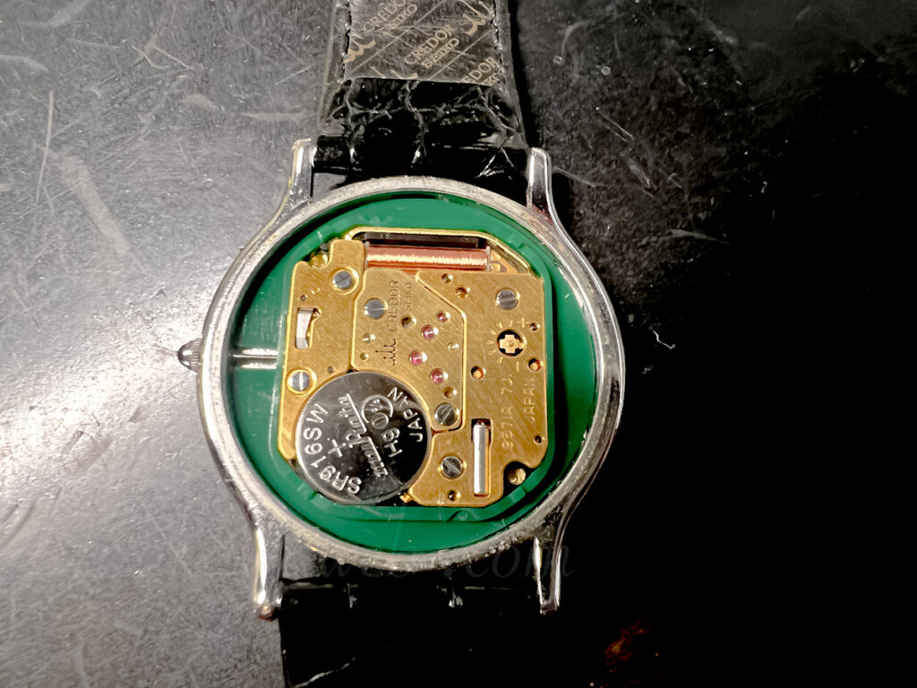 9571-6000
SEIKO
セイコー
クレドール
CREDOR