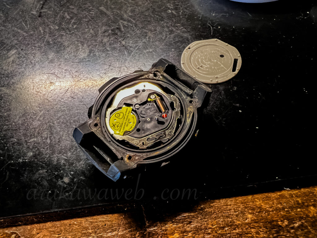 CASIO
G-SHOCK
AW-590
函南 静岡
アラカワ時計店