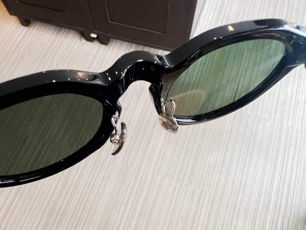 クリングスパット
サングラス
フォーナインズ
函南