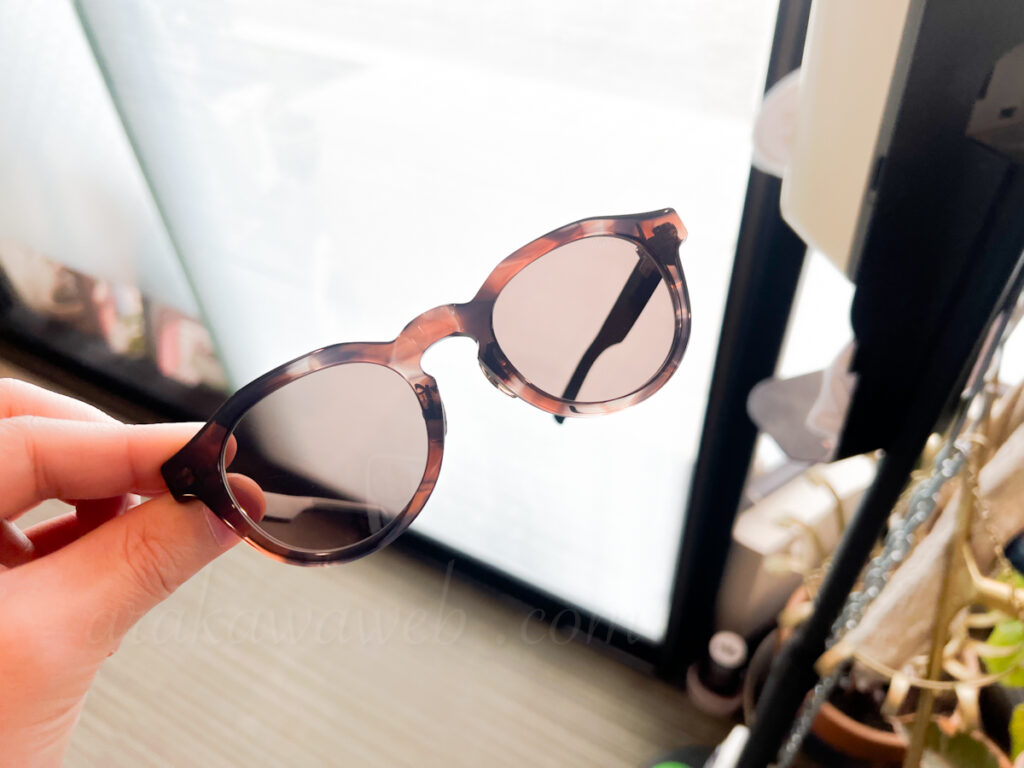 sunglasses
静岡
FOURNINES
FEELSUN
F-60NP
