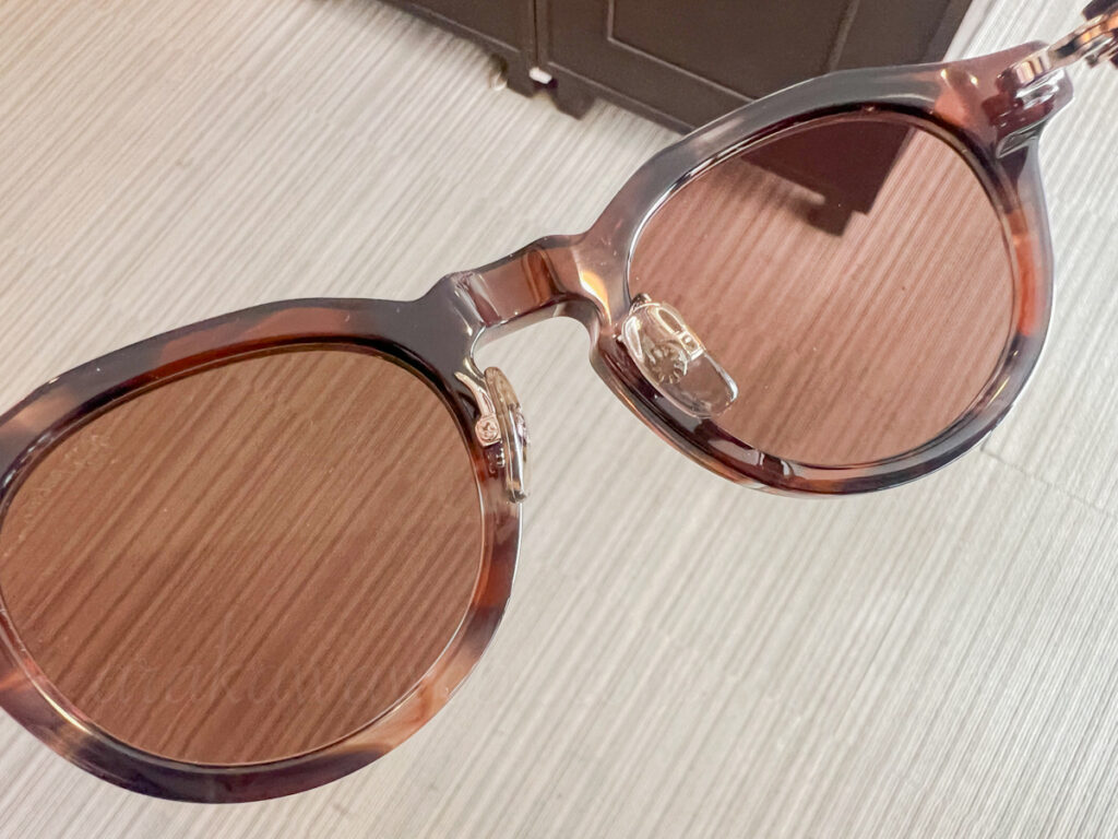 サングラス
FOURNINES
FEELSUN
F-60NP