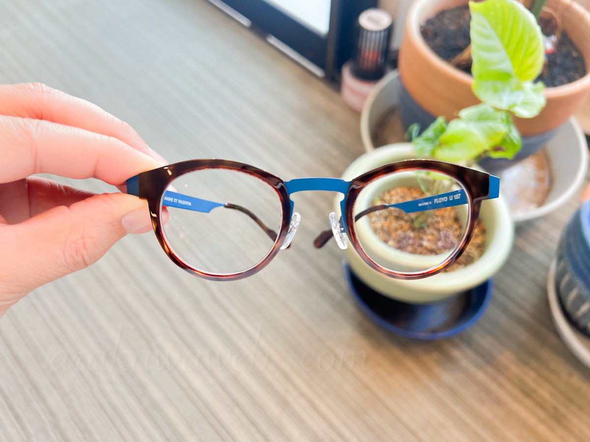 ANNE ET VALENTIN
アンバレンタイン
FLOYD
U187