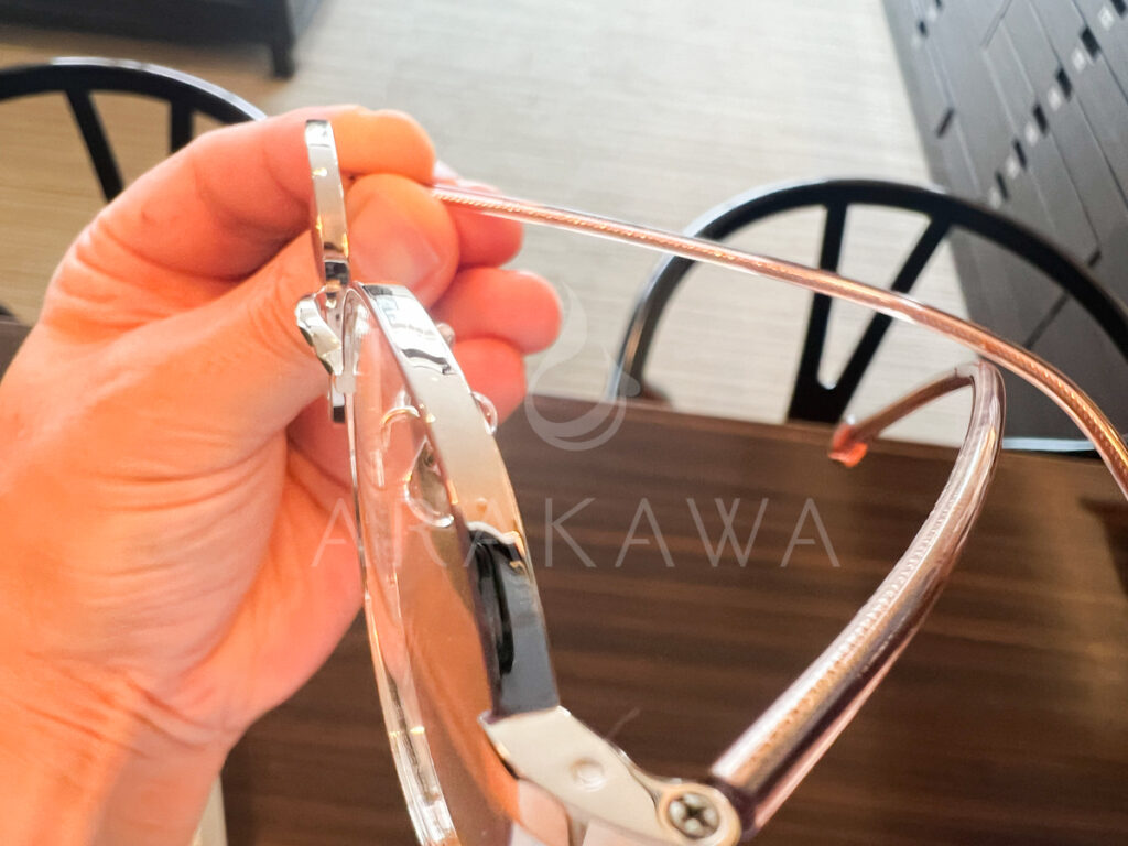 シークレットレメディ
函南
静岡
眼鏡作製技能士1級