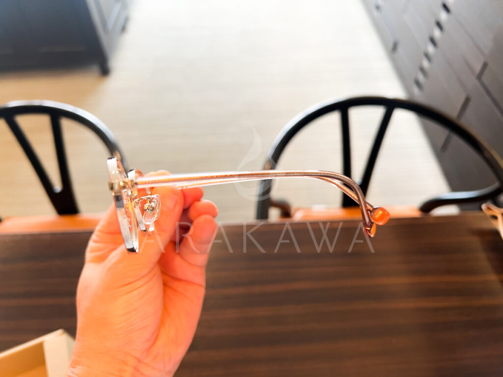 シークレットレメディ
S-074
眼鏡
女性用
サングラス