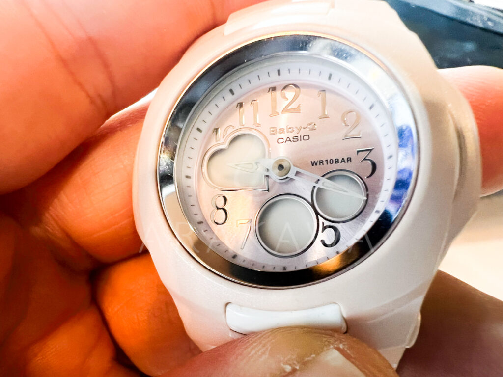 BG-90
CASIO
Baby-G
静岡
函南
ARAKAWA