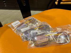 フォーナインズ サングラス フィールサン FOURNINES FEELSUN F-22S