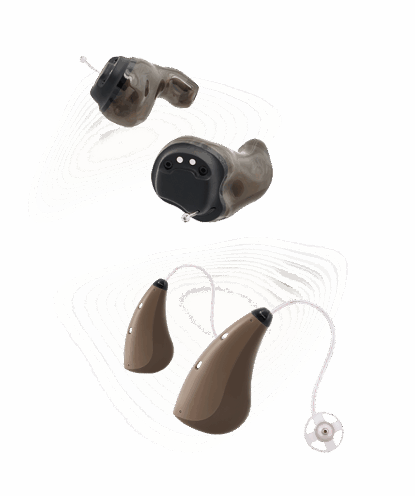 リオネット補聴器
静岡
リオン