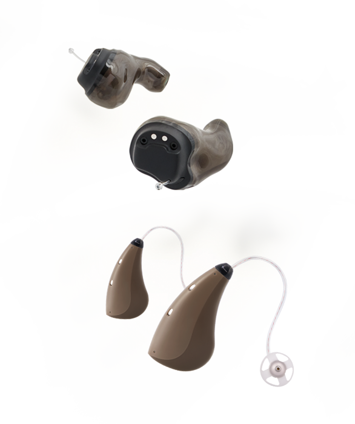 リオネット補聴器 静岡 リオン