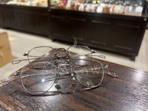 FOURNINES S-628T フォーナインズ