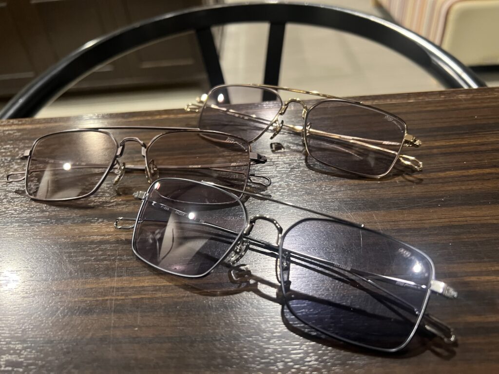 FOURNINES
FEELSUN
F-22S
静岡