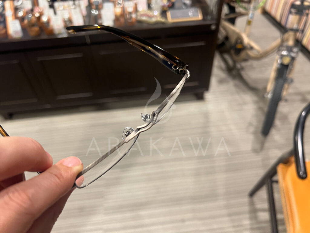 静岡
函南
ARAKAWA
荒川時計店
フォーナインズ