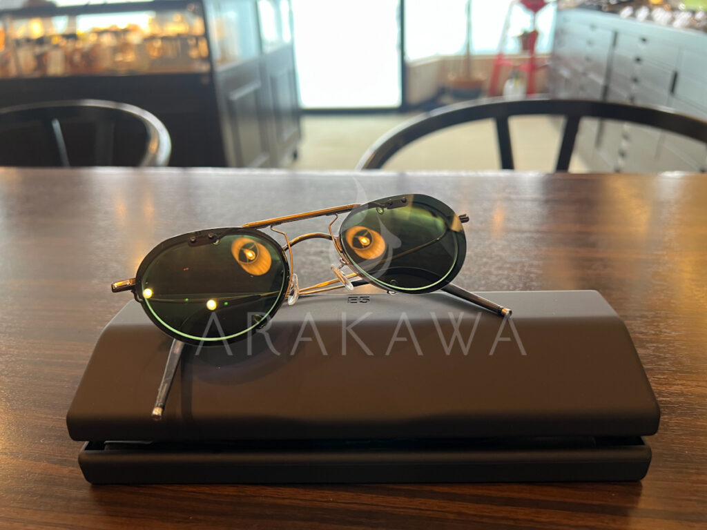 クリップオン
EYEVAN
E5
静岡