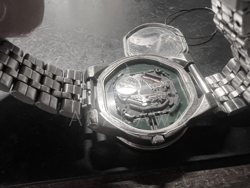 ムーブメント
SEIKO
ALBA
静岡
電池交換
時計修理