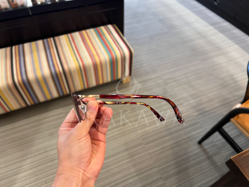 FOURNINES
フォーナインズ
函南
荒川時計店