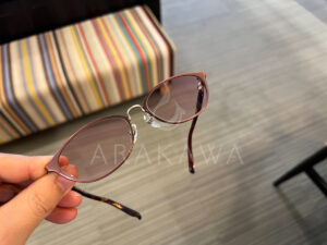 FOURNINES フォーナインズ S-751T 調光レンズ