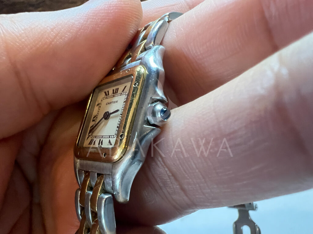 カルティエ
Cartier
時計修理
修理
函南
静岡
ARAKAWA
時計修理技能士1級