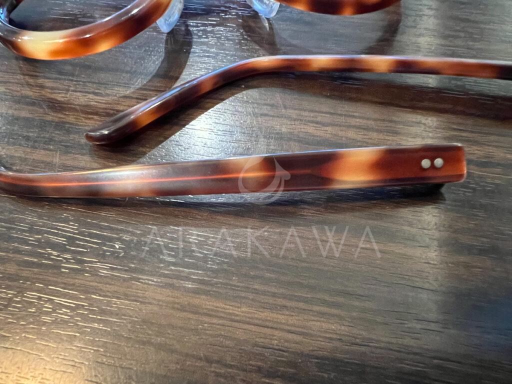 眼鏡磨き
眼鏡
新品仕上げ
静岡