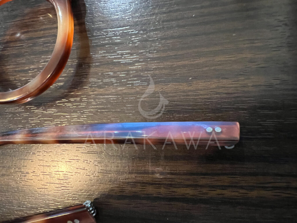 LESCA
眼鏡
レンズ交換
磨き
函南
ARAKAWA