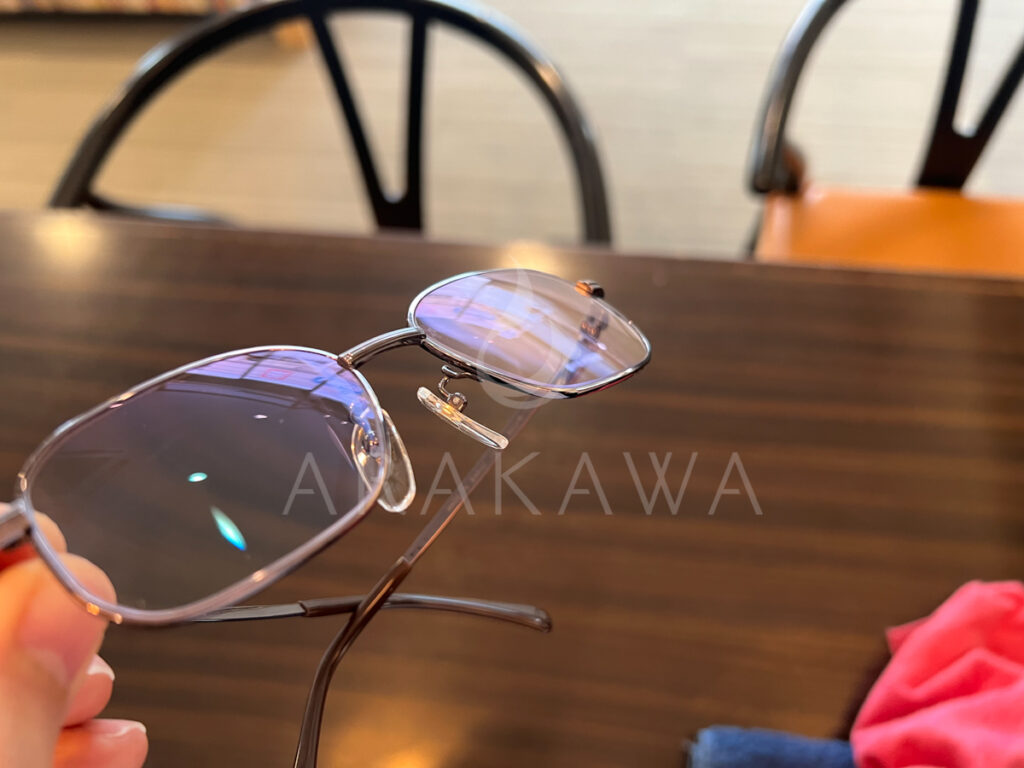 強度遠視
レンズ
眼鏡レンズ
薄型加工
静岡