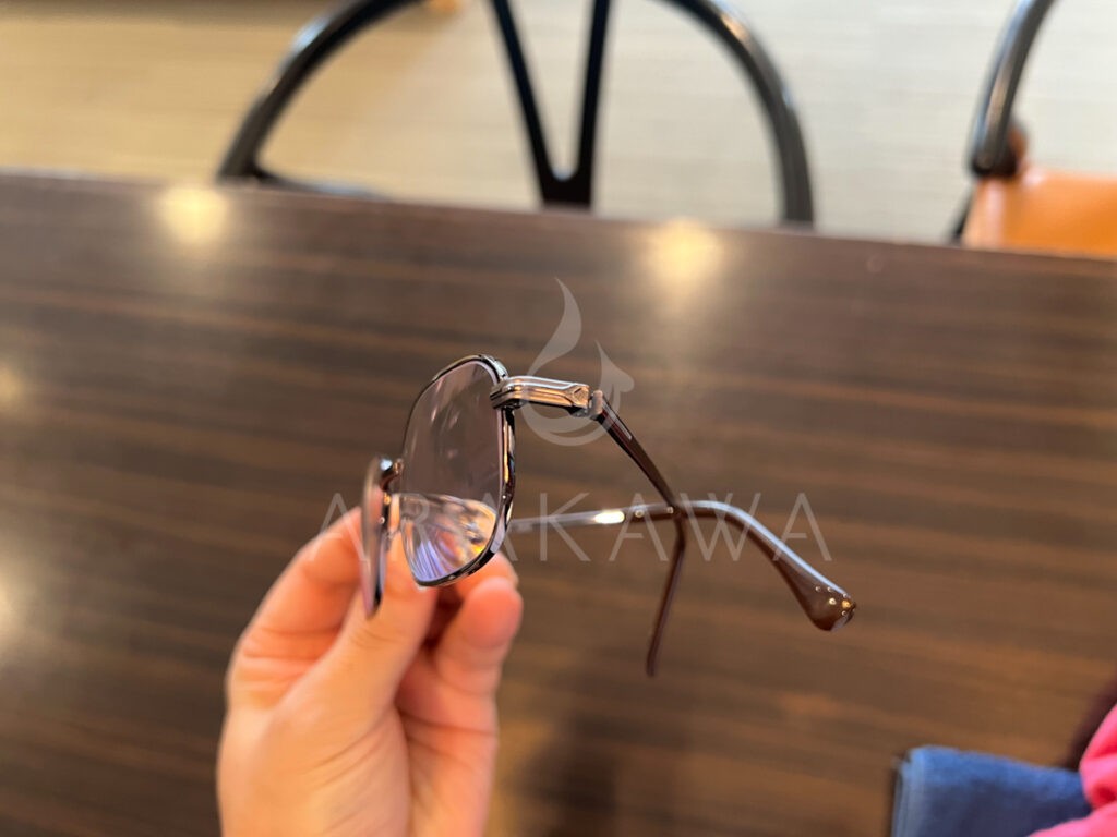 静岡
函南
ARAKAWA
サングラス
眼鏡加工