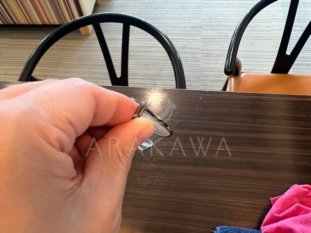 薄型加工
レンズ
眼鏡
静岡
ARAKAWAWEB