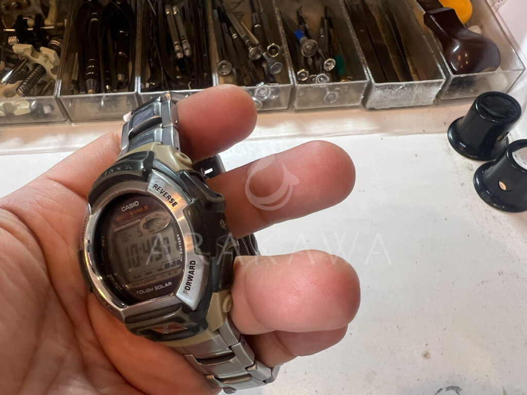 カシオ
CASIO
ジーショック
G-SHOCK
静岡
函南
時計屋