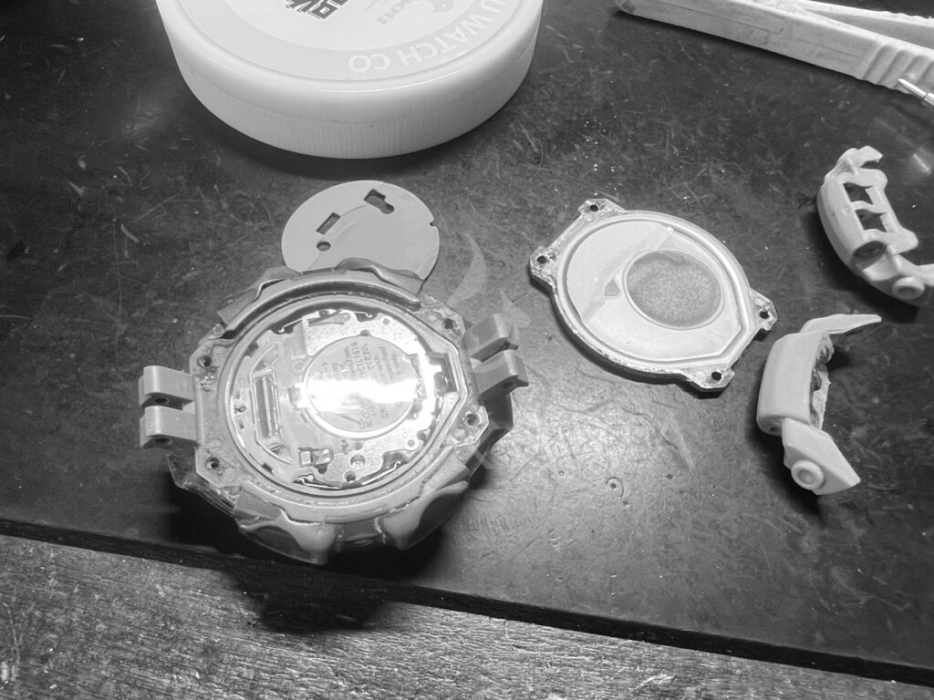 カシオ
ジーショック
GW-800D
ARAKAWAWEB