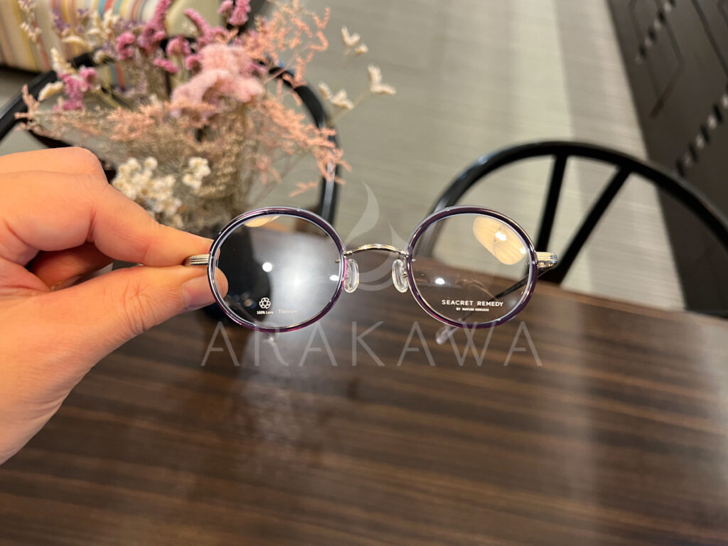 S-035W
COL4
SEACRETREMEDY
シークレットレメディ