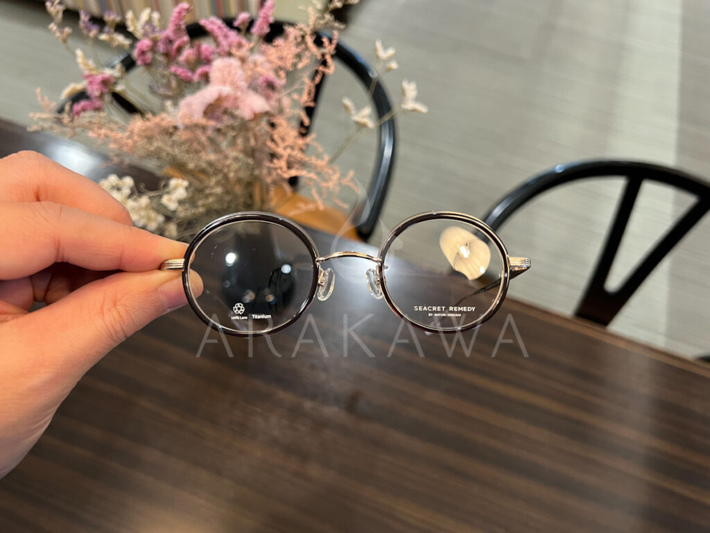 S-035W
COL1
シークレットレメディ