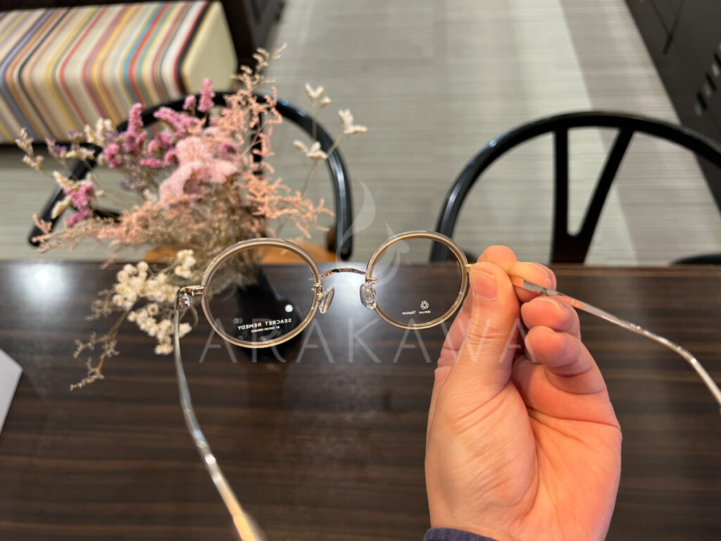 シークレットレメディ
S-035W
荒川時計店
静岡