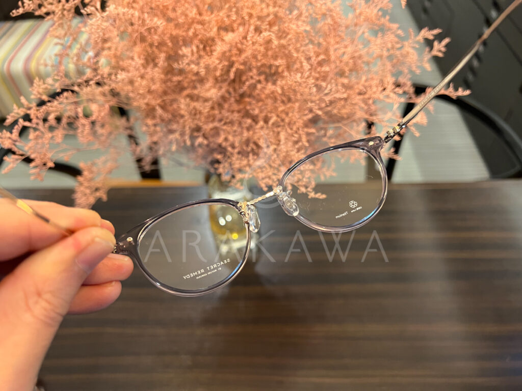 シークレットレメディ
S-048RT
静岡
眼鏡女子
めがね
サングラス