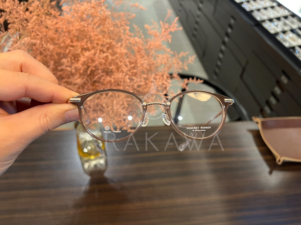 S-048RT
SEACRETREMEDY
ミルキーモカ