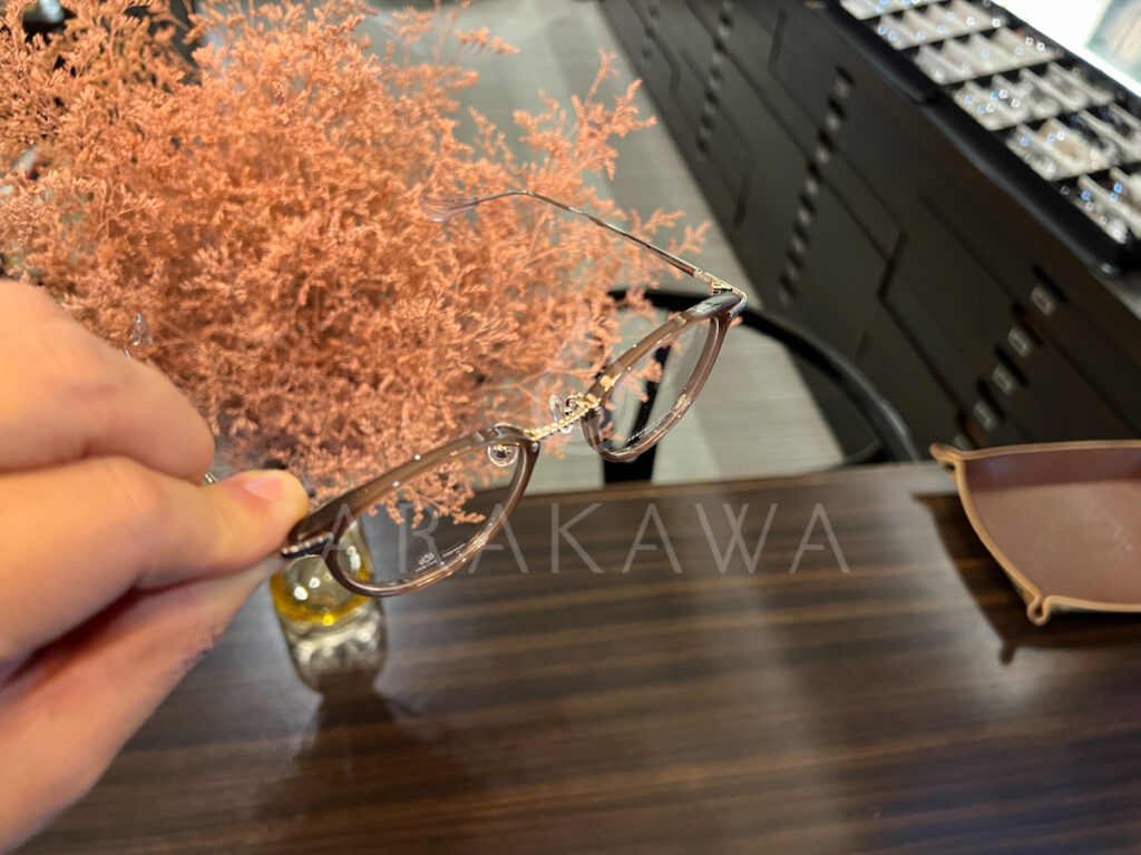 SEACRETREMEDY
ARAKAWA
シークレットレメディ
荒川時計店