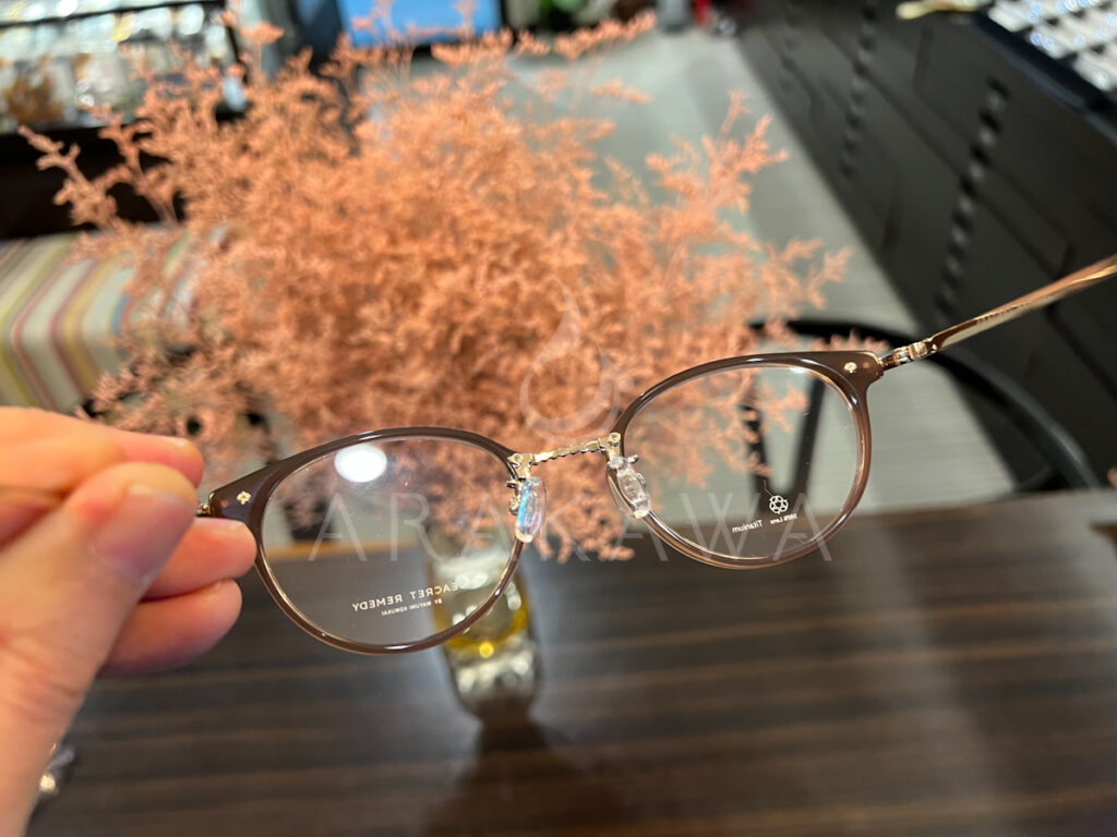 ミルキーモカ
シークレットレメディ
SEACRETREMEDY
S-048RT
静岡