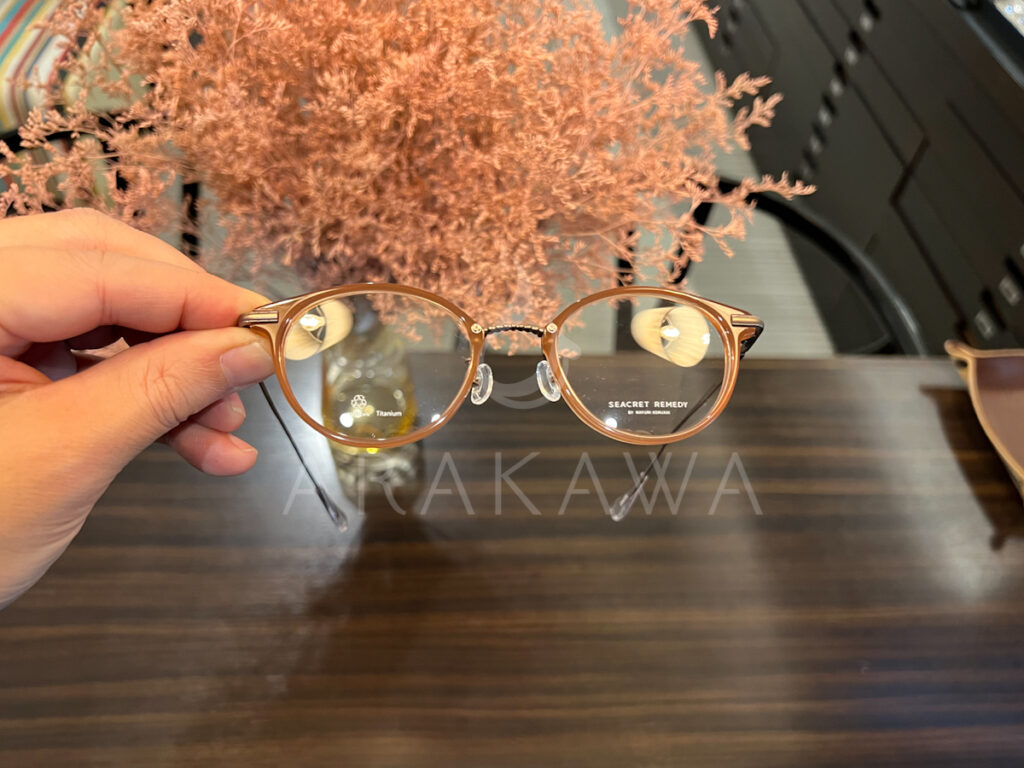 S-048RT
ミルキーテラコッタ
SEACRETREMEDY