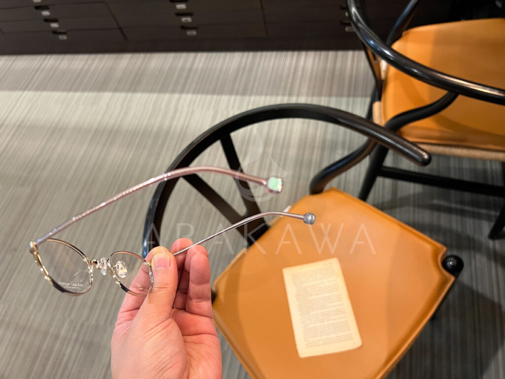 SEACRETREMEDY
シークレットレメディ
S-049
荒川時計店