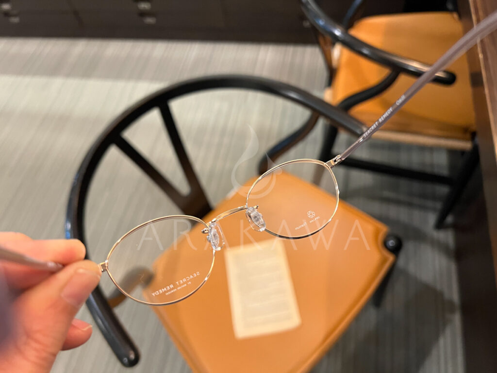 シークレットレメディ
静岡
ARAKAWA
S-049RL