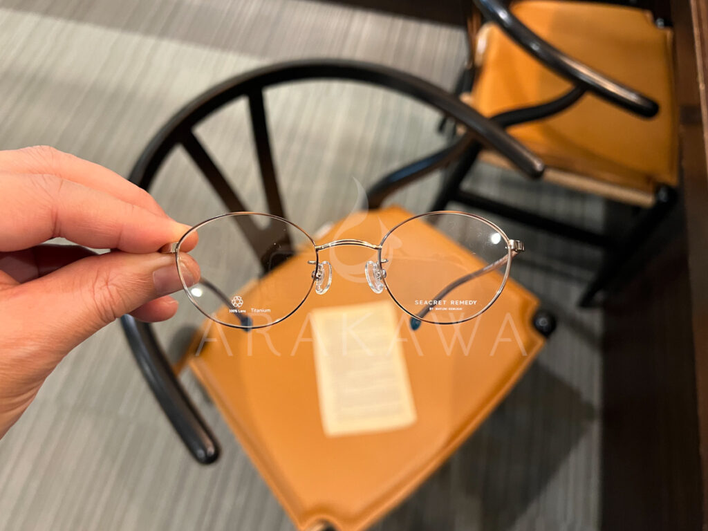 S-049RL
COL10
デミ
クリアバイオレット