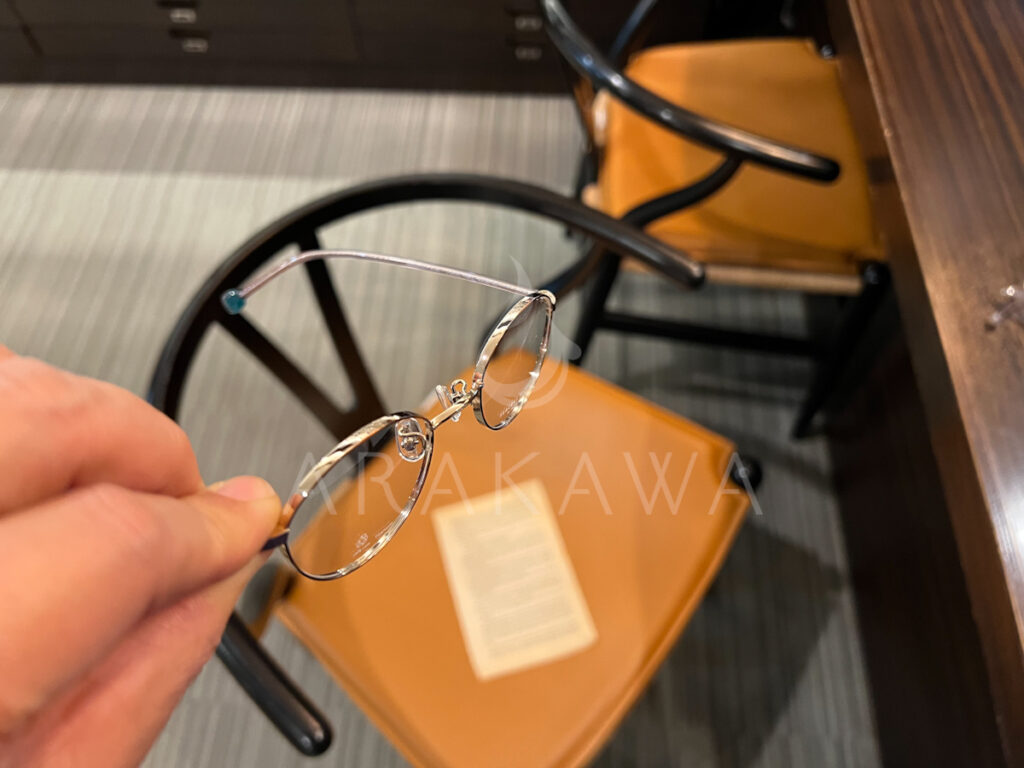 S-049
シークレットレメディ
静岡
ARAKAWA
荒川時計店