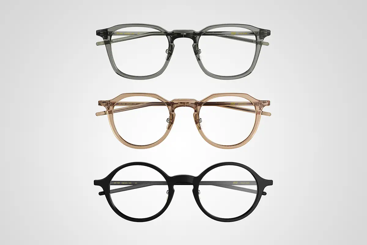 ✨フォーナインズ30周年記念✨ シンプルの極み、そして美しさの進化──NP-765シリーズ、静岡・函南ARAKAWAに堂々入荷！