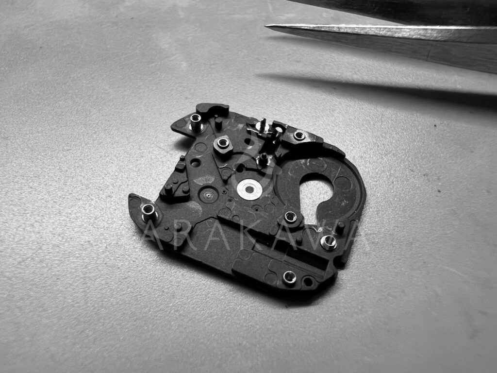 時計修理
静岡
セイコー
ドルチェ
荒川時計店