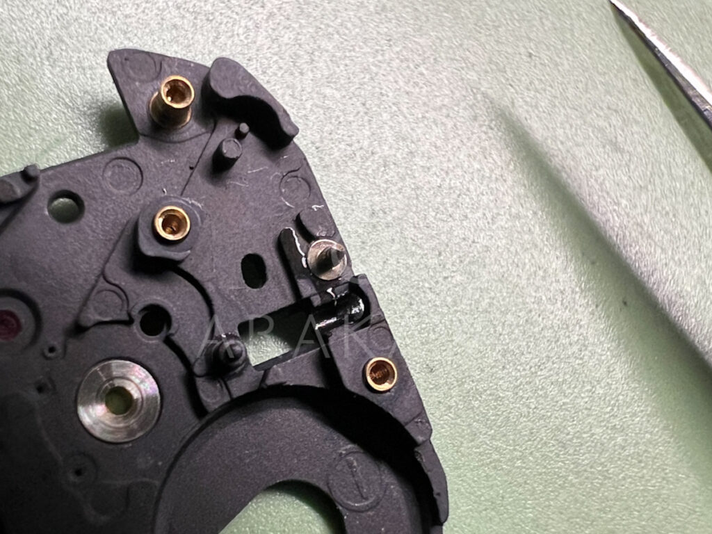 腕時計修理
腕時計オーバーホール
静岡
ARAKAWA
SEIKO