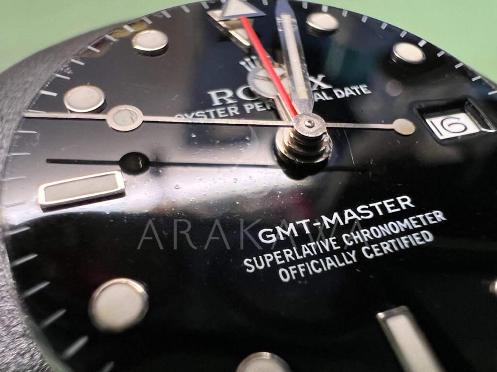 ROLEX
ロレックス
時計修理
静岡