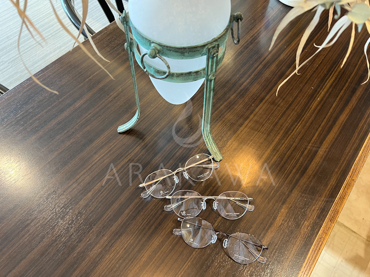 シークレットレメディ S-080 静岡