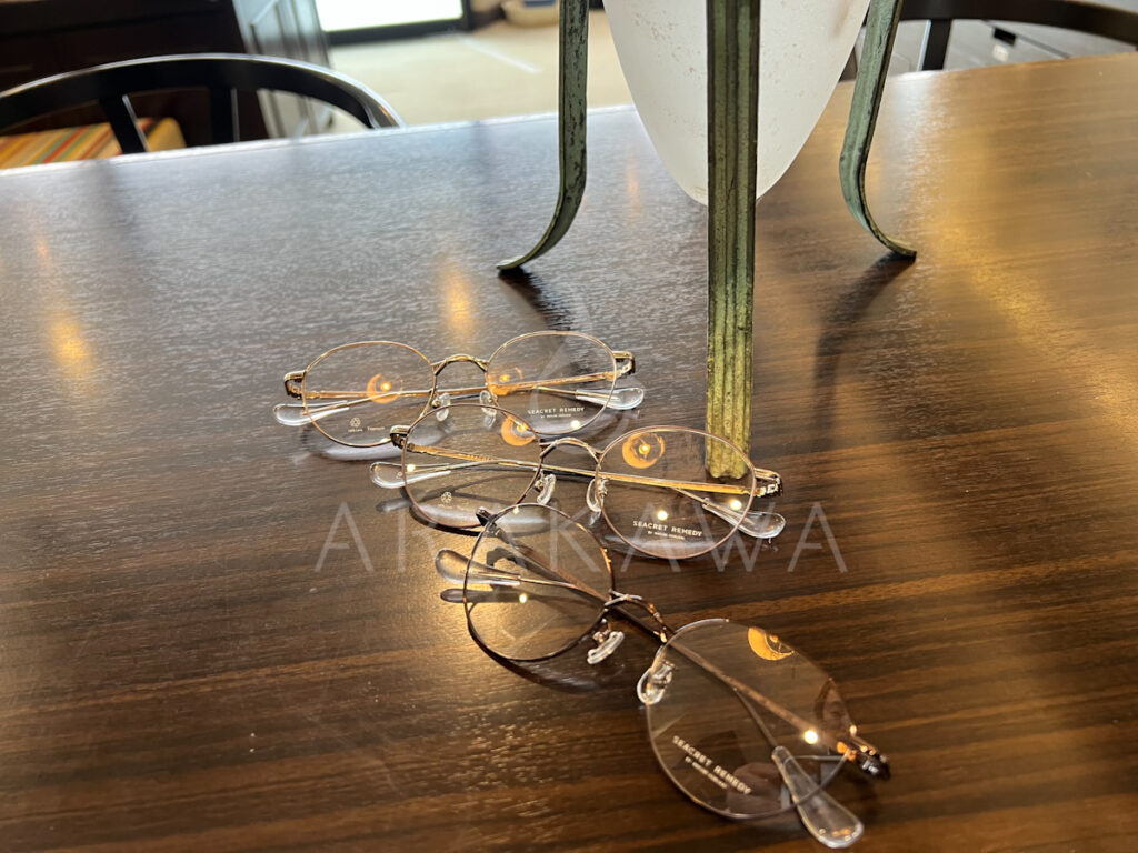 SEACRETREMEDY
S-080
静岡