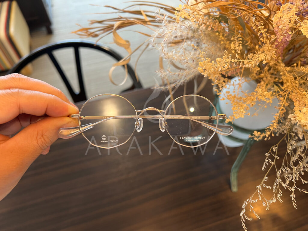 SEACRETREMEDY
S-081
COL01
ゴールド